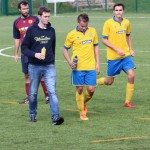 Primorje - Tarcentina