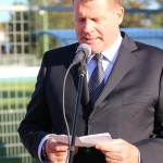 Poimenovanje nogometnega igrišča po Darku Škabarju