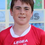 AŠD Zarja: predstavitev članske in več mladinskih ekip