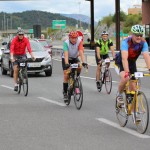 24. Maraton prijateljstva Ljubljana – Trst (Lonjer)