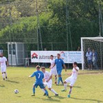 Vesna - Trieste Calcio