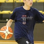 Priprave 2017/18; Sokol