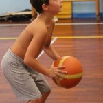 Poletni kamp, KK Bor