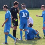 Vesna - Trieste Calcio