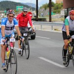 24. Maraton prijateljstva Ljubljana – Trst (Lonjer)