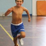 Poletni kamp, KK Bor