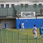 Vesna - Trieste Calcio