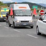24. Maraton prijateljstva Ljubljana – Trst (Lonjer)