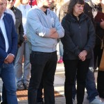 Poimenovanje nogometnega igrišča po Darku Škabarju