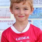 AŠD Zarja: predstavitev članske in več mladinskih ekip