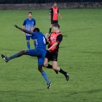 Virtus Corno - Kras Repen