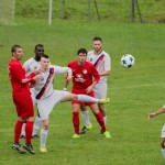 Union Pasiano - Kras Repen