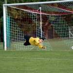 Kras Repen - Union Pasiano