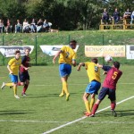 Primorje - Tarcentina