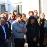 Poimenovanje nogometnega igrišča po Darku Škabarju