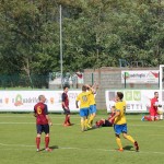 Primorje - Tarcentina