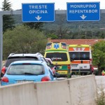24. Maraton prijateljstva Ljubljana – Trst (Lonjer)