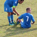 Vesna - Trieste Calcio