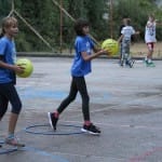 50-letnica ŠD Kontovel