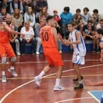 50-letnica ŠD Kontovel