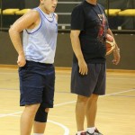 Priprave 2017/18; Sokol