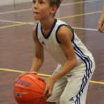 Poletni kamp, KK Bor