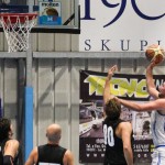 Memorial Boris Tavčar