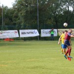 Primorje - Tarcentina