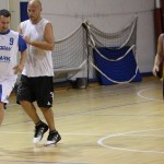 Priprave 2017/18; Sokol