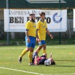 Primorje - Tarcentina