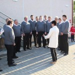 Poimenovanje nogometnega igrišča po Darku Škabarju