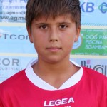 AŠD Zarja: predstavitev članske in več mladinskih ekip