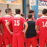 Pokal bazoviške žrtve
