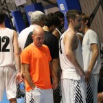 Memorial Boris Tavčar