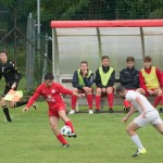 Union Pasiano - Kras Repen