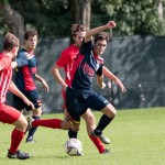 Kras Repen - Gemonese