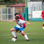 Kras Repen - Union Pasiano