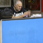 Priprave 2017/18; Sokol