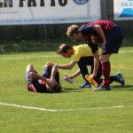 Primorje - Tarcentina