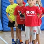 Sokol kamp