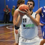 Memorial Boris Tavčar