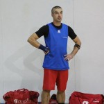 Priprave 2017/18; Sokol