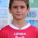 AŠD Zarja: predstavitev članske in več mladinskih ekip