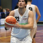 Memorial Boris Tavčar