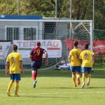 Primorje - Tarcentina