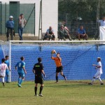 Vesna - Trieste Calcio
