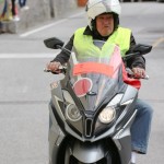 24. Maraton prijateljstva Ljubljana – Trst (Lonjer)