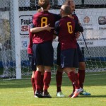 Primorje - Tarcentina