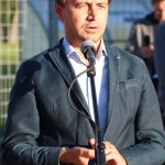 Poimenovanje nogometnega igrišča po Darku Škabarju