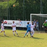 Vesna - Trieste Calcio